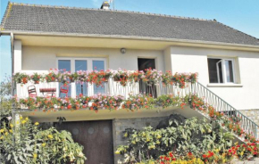 Гостиница Holiday home Route de la haye du puits  Литер